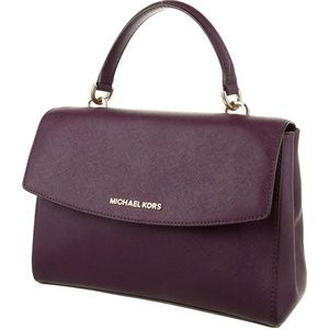 MICHEAL Micheal Kors Women’s Ava Medium Crossbody